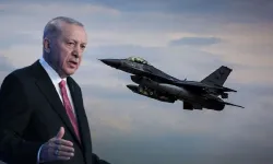 Cumhurbaşkanı Erdoğan, ABD'ye F-35 ve S-400 sorunlarını hatırlattı!