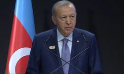 Cumhurbaşkanı Erdoğan: "İsrail, uluslararası mahkemelerde hesap vermeli"