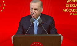 Cumhurbaşkanı Erdoğan: "İstanbul Sözleşmesi tartışmalarının dayanağı yok!"