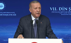 Cumhurbaşkanı Erdoğan: Coğrafyamızda her milletin çimentosu İslam'dır