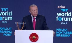 Erdoğan'dan BM yapılanmasına eleştiri: "Değişim şart!"