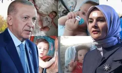 5 çocuk yanarak hayatını kaybetmişti! Erdoğan, Bakan Göktaş'a sert çıktı: Bakanlık nasıl alamadı...