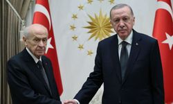 Erdoğan, Bahçeli ile görüştü! Detayları Şamil Tayyar açıkladı