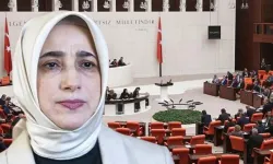 'Etki Ajanlığı' yasa tasarısı geri mi geliyor? AK Partili Özlem Zengin canlı yayında duyurdu!