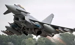 MSB Eurofighter tedariki hakkında açıklama yaptı!