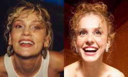 Farah Zeynep Abdullah: "Kardeş olsak bu kadar benzeriz"