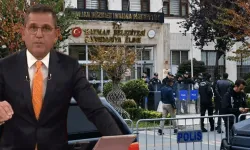 Fatih Portakal'dan DEM Parti'ye 'kayyum' tepkisi! "Ülke böyle olsun diye mi yapıyorsunuz?"