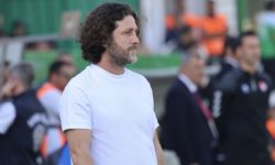 Alanyaspor'da şaşırtan istifa!