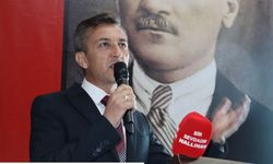 Fatih Ünal yeniden başkanlığa seçildi!