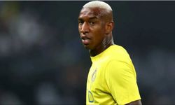 Fenerbahçe'nin Anderson Talisca iddiasında yeni gelişme