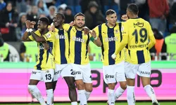 Fenerbahçe, Alkmaar maçı kadrosunu açıkladı!