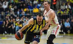 Fenerbahçe Beko, Virtus Bologna'yı 82-86 mağlup etti