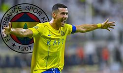 Fenerbahçe Ronaldo transferinde dikkat çeken açıklama