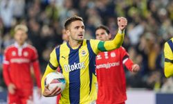 Tadic, Fenerbahçe ve futbol kariyeri hakkında konuştu