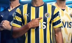 Fenerbahçe, forma sponsorluğu için 'Adidas' ile anlaştı