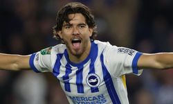 Ferdi Kadıoğlu, Brighton-Liverpool maçında forma giyecek mi?