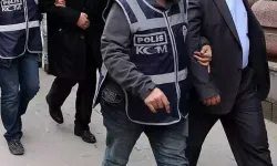 FETÖ firarisi eski komiser Ankara'da yakalandı