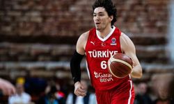 FIBA dünya sıralaması açıklandı! 12 Dev Adam kaçıncı sırada?