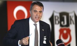 Beşiktaş eski Başkanı Fikret Orman açıklamalarda bulundu