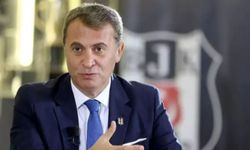 Beşiktaş başkanlık görevine Fikret Orman'ın geleceği iddia edildi!