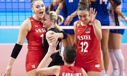 2026 Kadınlar Avrupa Voleybol Şampiyonası Türkiye'de gerçekleşecek!