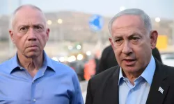 Fransa İslam Konseyi: Netanyahu hakkında tutuklama emrinin çıkarılması bir umut ışığı