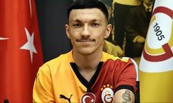 Galatasaray'da sürpriz transfer