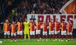 Galatasaray, Samsunspor'u 3-2 mağlup etti