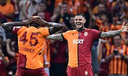 Galatasaray, Tottenham maçının ilk 11'leri belli oldu!