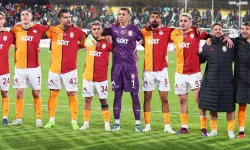 Galatasaray'ın Hollanda kafilesi belli oldu!