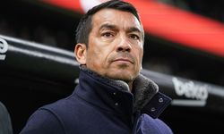 Giovanni van Bronckhorst dönemi sona erdi!