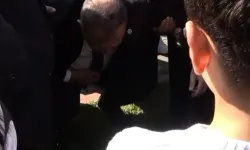 CHP'li Gökhan Zeybek baygınlık geçirdi!