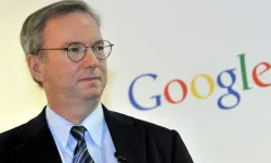 Eski Google CEO'su ABD'ye İHA yatırımı çağrısı yaptı!