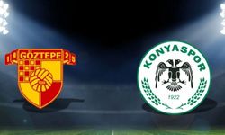 Göztepe - Konyaspor maçının saati ve detayları belli oldu!