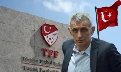 TFF Başkanı İbrahim Hacıosmanoğlu istifa mı etti?