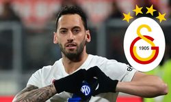 Hakan Çalhanoğlu Galatasaray'ın kapısından dönmüş!