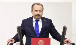 Ak Parti Kastamonu Milletvekili Halil Uluay kalp krizi geçirdi!