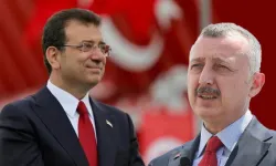 İBB Başkanı Ekrem İmamoğlu, AK Partili belediye başkanını hedef aldı!