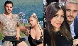 Wanda Nara, Icardi'den servetinin yarısını istiyor!