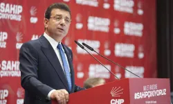 İmamoğlu, İBB'ye kayyum atanacağı iddialarını yanıtladı: "Öyle bir senaryo olamaz!"