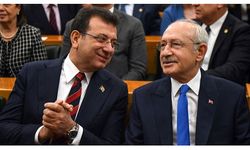 İmamoğlu'ndan Kılıçdaroğlu'na gönderme! "Bizim safımız belli"