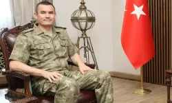 Rütbesi geri alınan Tuğgeneral Bilal Çokay'ın cezası belli oldu