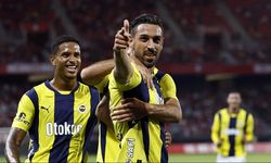 İrfan Can Kahveci Fenerbahçe ile yolları ayırıyor  mu?