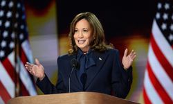 İsrail medyası Kamala Harris'i 'terör destekçisi' ilan etti