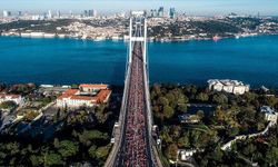 Hafta sonu İstanbul'da bu yollar kapalı olacak!