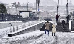 Meteoroloji Uzmanı  Orhan Şen uyardı: 'Bu bölgeler dikkat etsin'