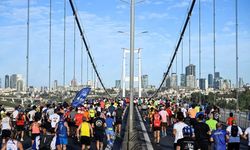 İstanbul Maratonu kaçta bitecek? Yolların açılacağı saat belli oldu mu? İşte detaylar