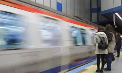 İstanbul'a 9 yeni metro ve tramvay hattı!