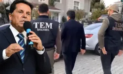 İşte Ahmet Özer'in gözaltına alınma anı! Yeni görüntüler ortaya çıktı…