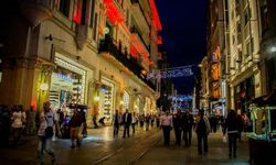 Dünyanın en pahalı alışveriş caddesi listesi açıklandı! İstanbul da listede